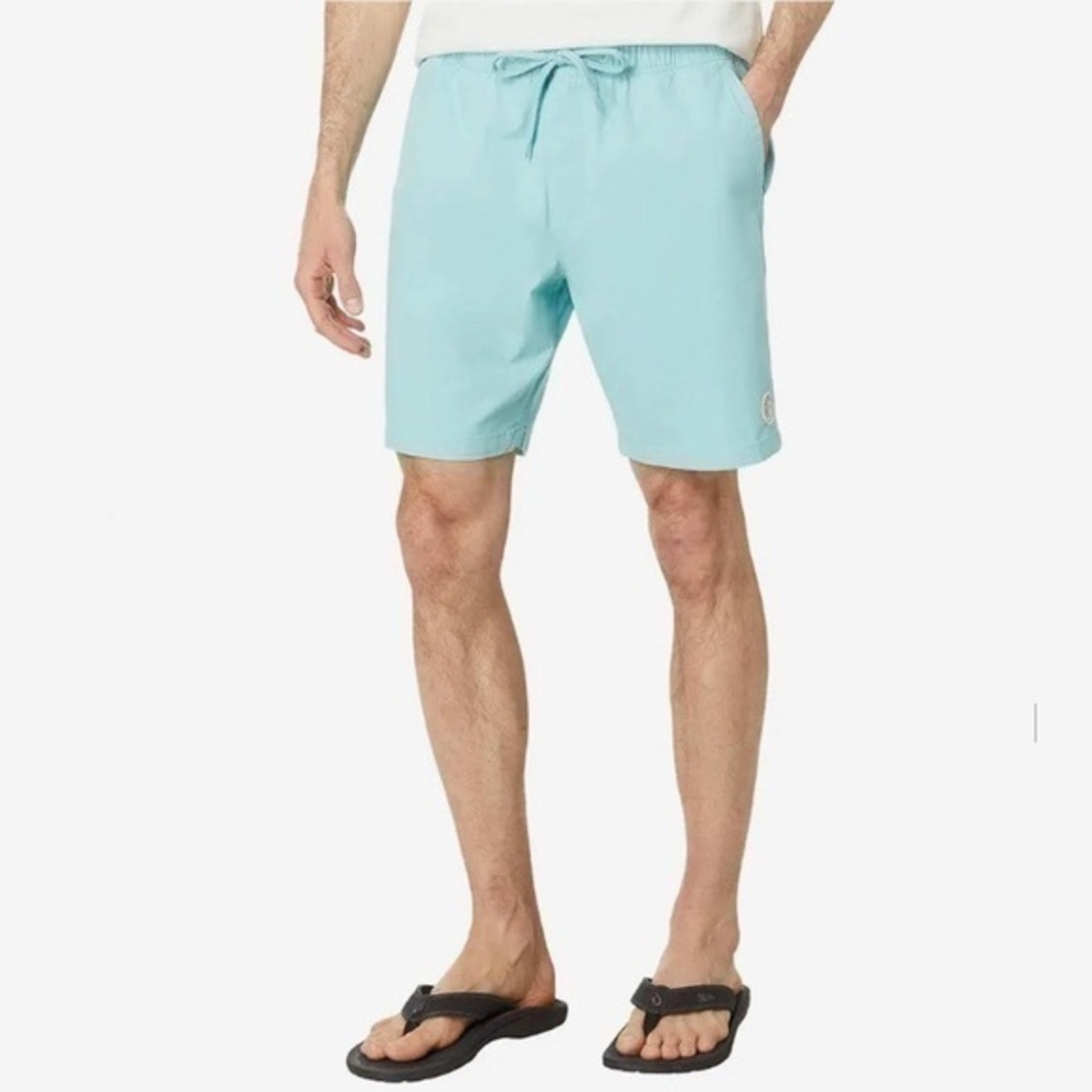 NWT. O’NEILL Men’s Porter Stretch Cotton Shorts